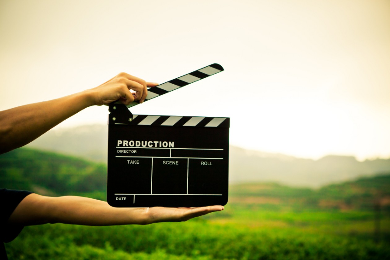Support Short Films - Why Short Films Are Here to Stay