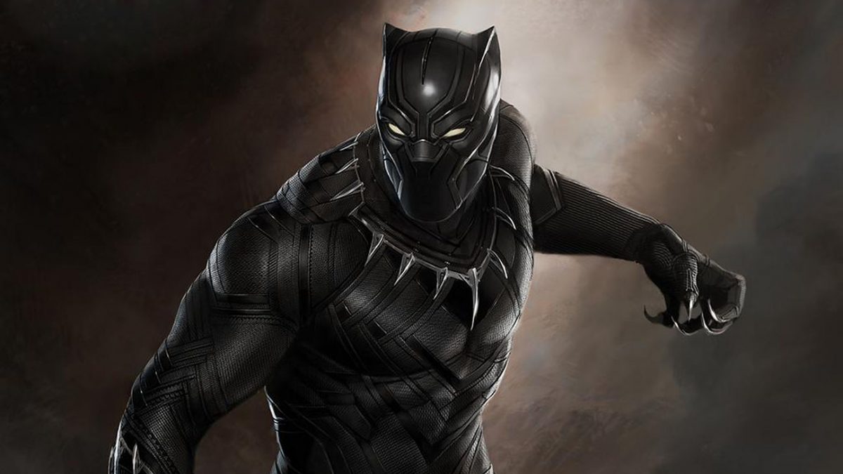 Can Black Panther Finally Put An End To Whitewashing in Movies?