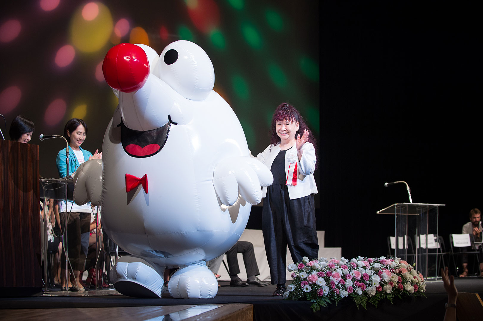 Hiroshima International Animation Festival  - Blog