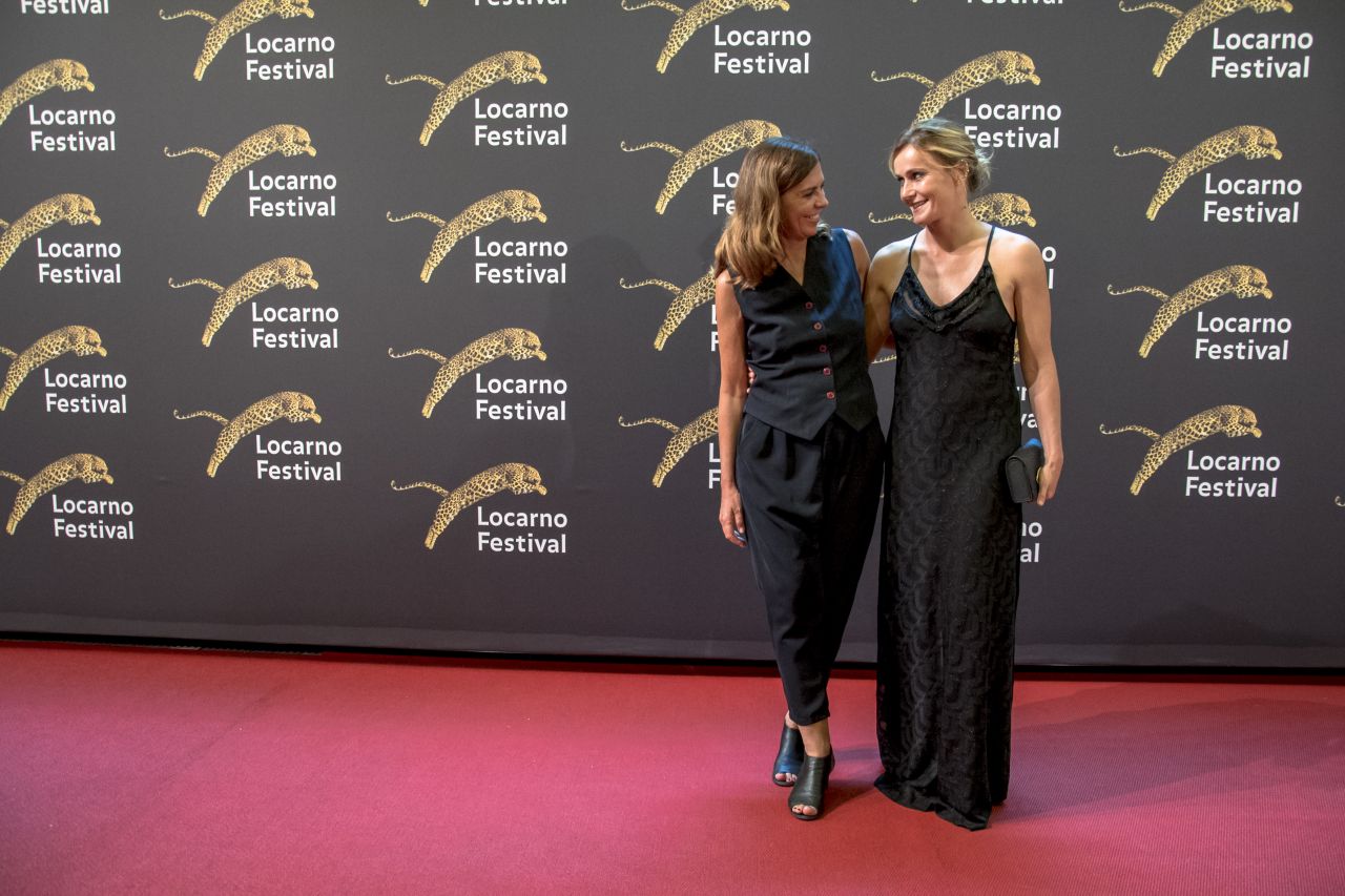Locarno International Film Festival  - Blog