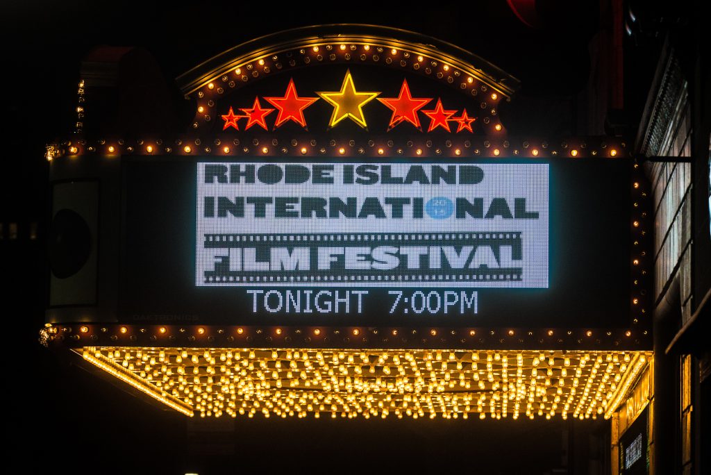 Rhode Island International Film Festival Sofy.tv Blog
