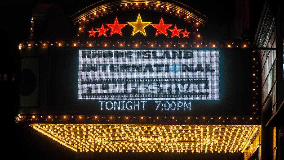 Rhode Island International Film Festival