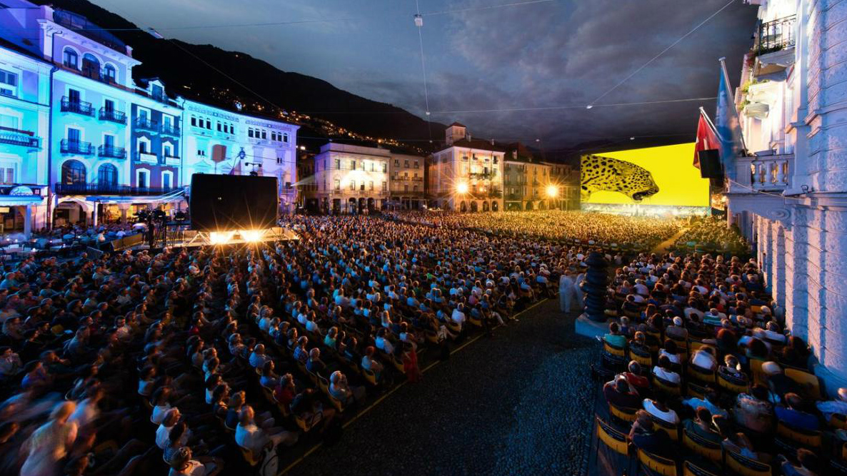 Sofy.tv Unveils Its Brand New Technology During The 2018 Locarno Film Festival