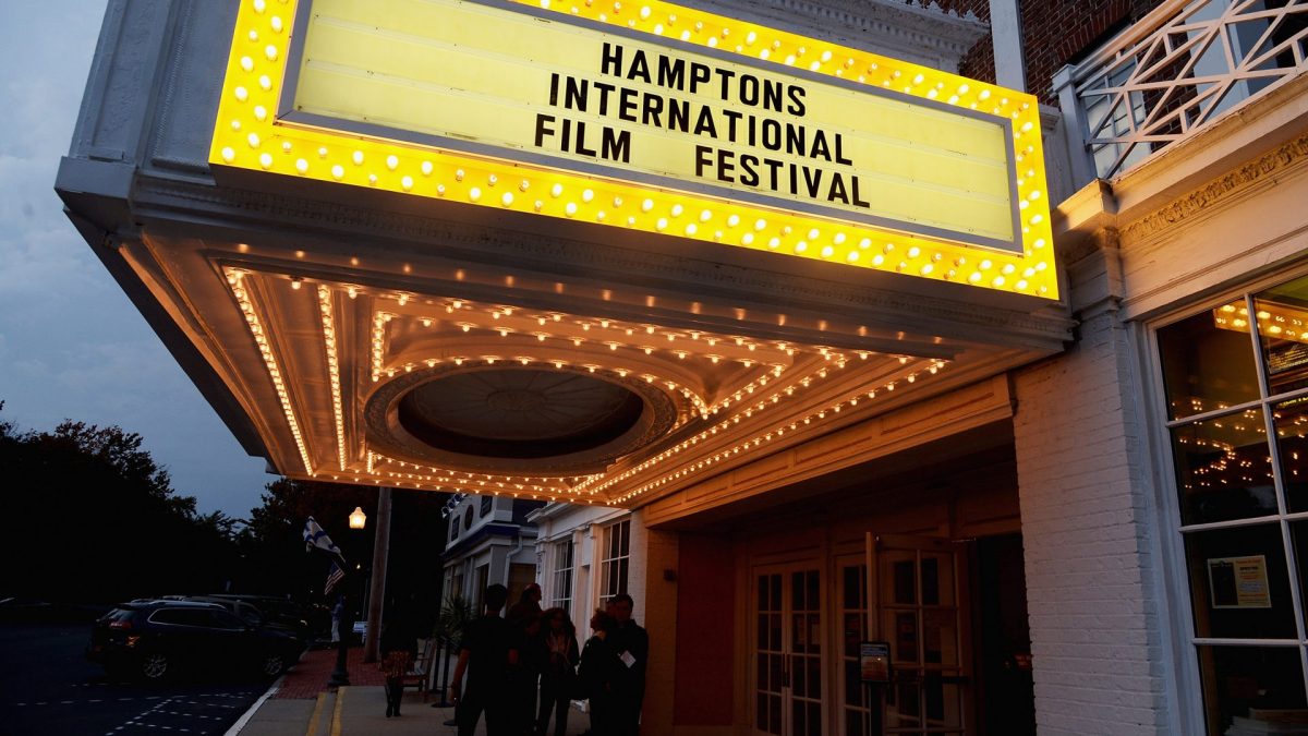 Hamptons International Film Festival Sofy.tv Blog