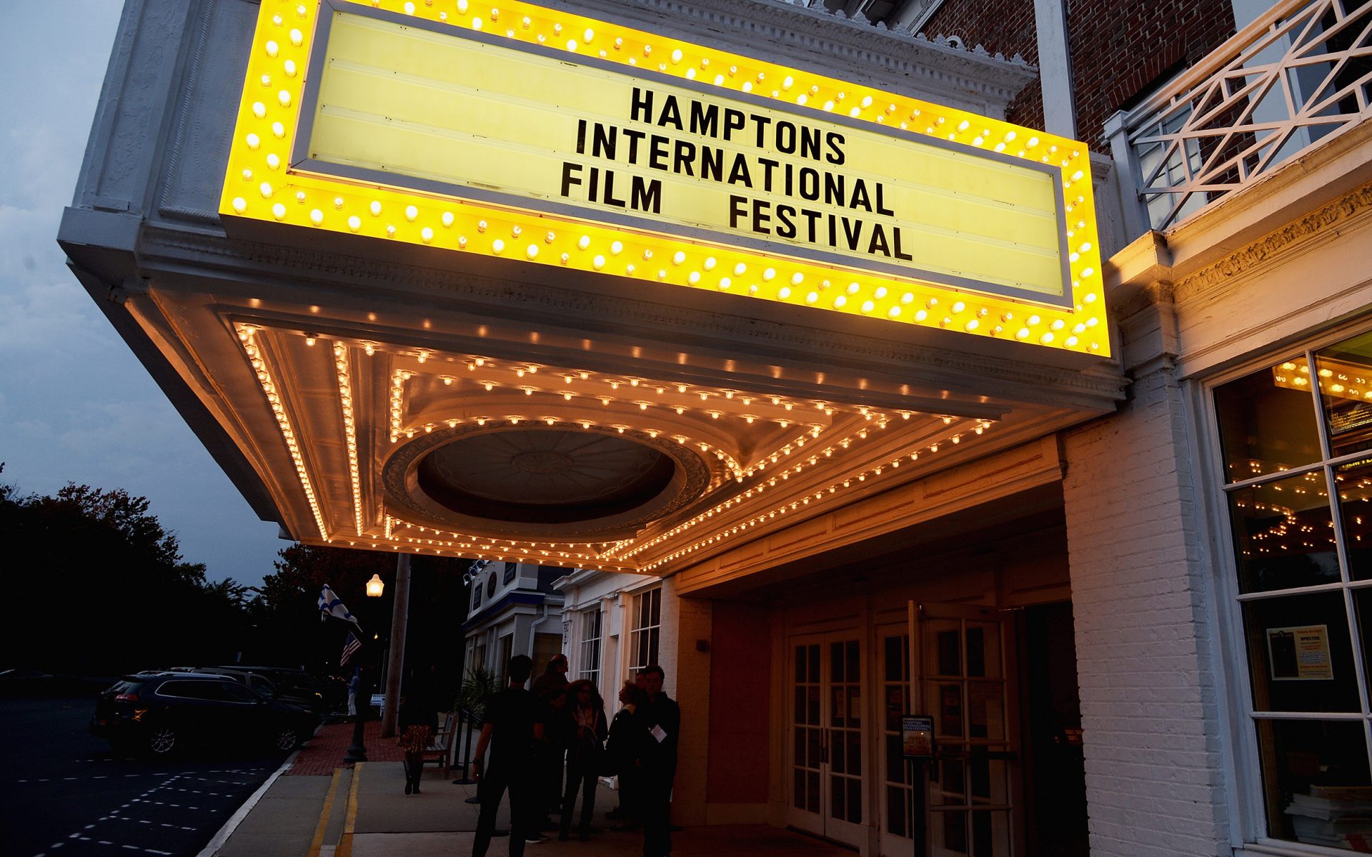 Hamptons International Film Festival (List of Award Winners and Nominees)