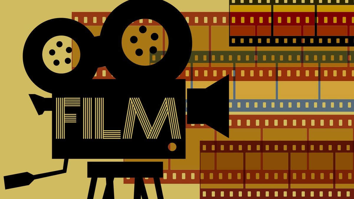 A Short History of Short Films - Sofy.tv - Blog