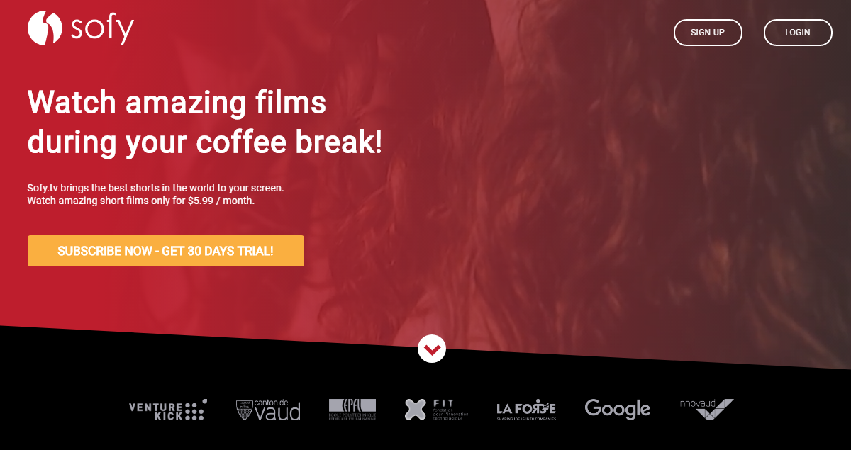 Sofy.TV: A Short Film OTT Platform for Indie Filmmakers and Its Advantage