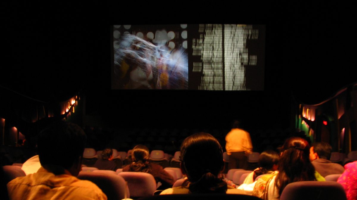 How Understanding Your Audience Will Make Your Independent Movie a Success
