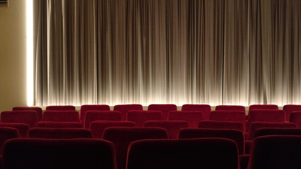 Are Movie Theatres Dying Out?