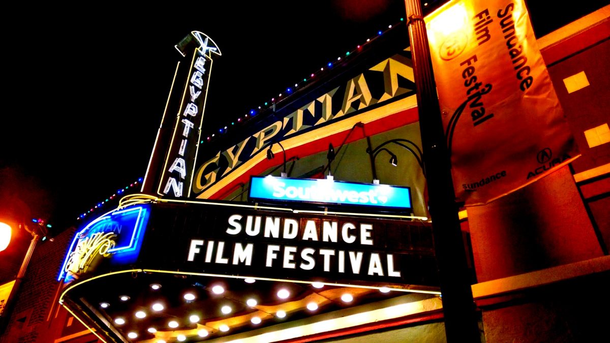 Watch Sundance Nominated Short Films on Sofy.tv