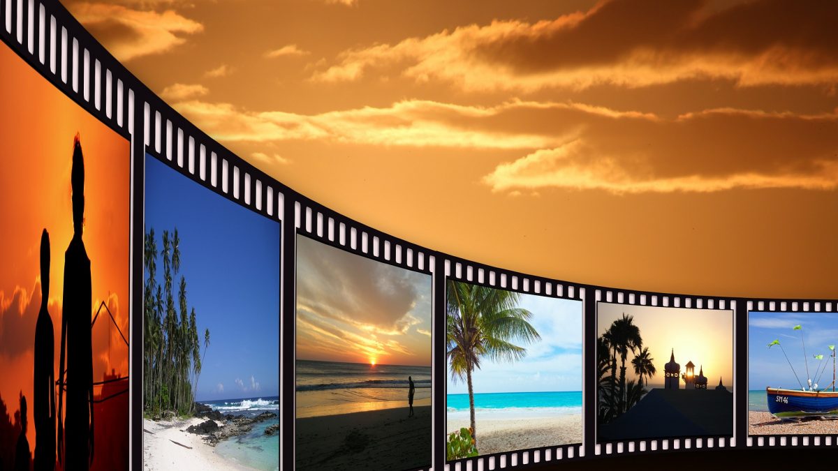 Best Travel Short Movies This Summer on Sofy.tv