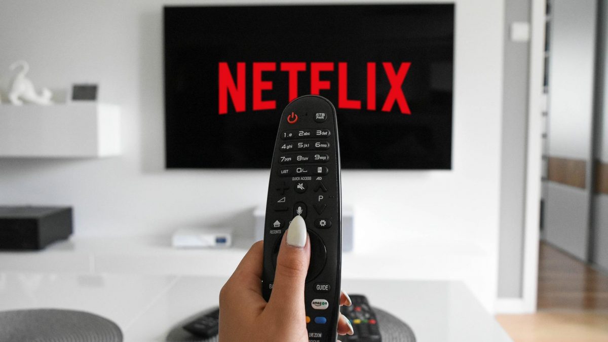 Are Video Streaming Platforms like Netflix and Amazon Prime Jeopardizing Their Future Success by not Sharing Their Data?