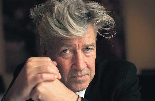 Before They Were Famous: The Best Short Films of David Lynch