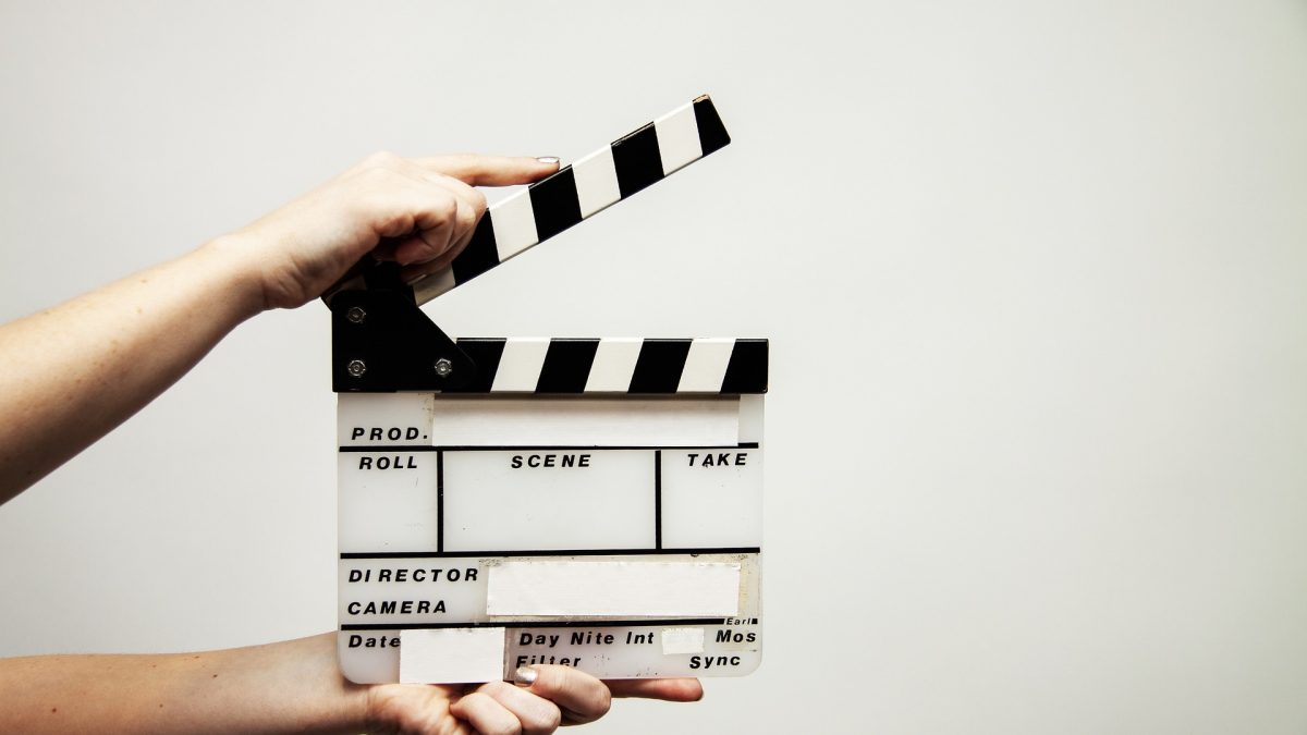 What Should You Learn First About Filmmaking?