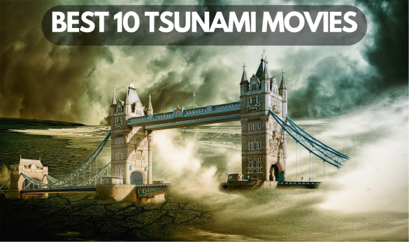 Tsunami Movies