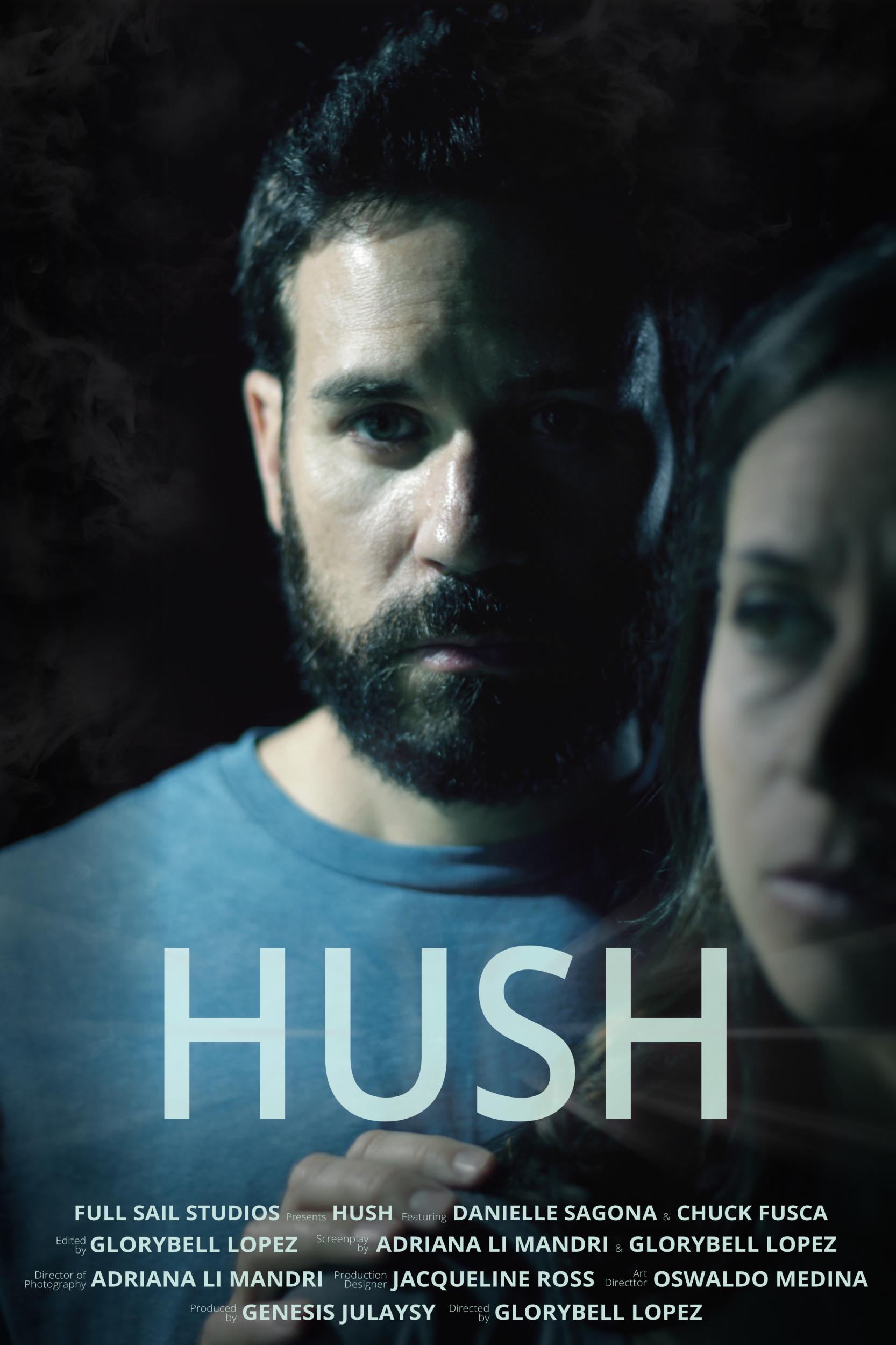 Hush Hush download the new version for mac