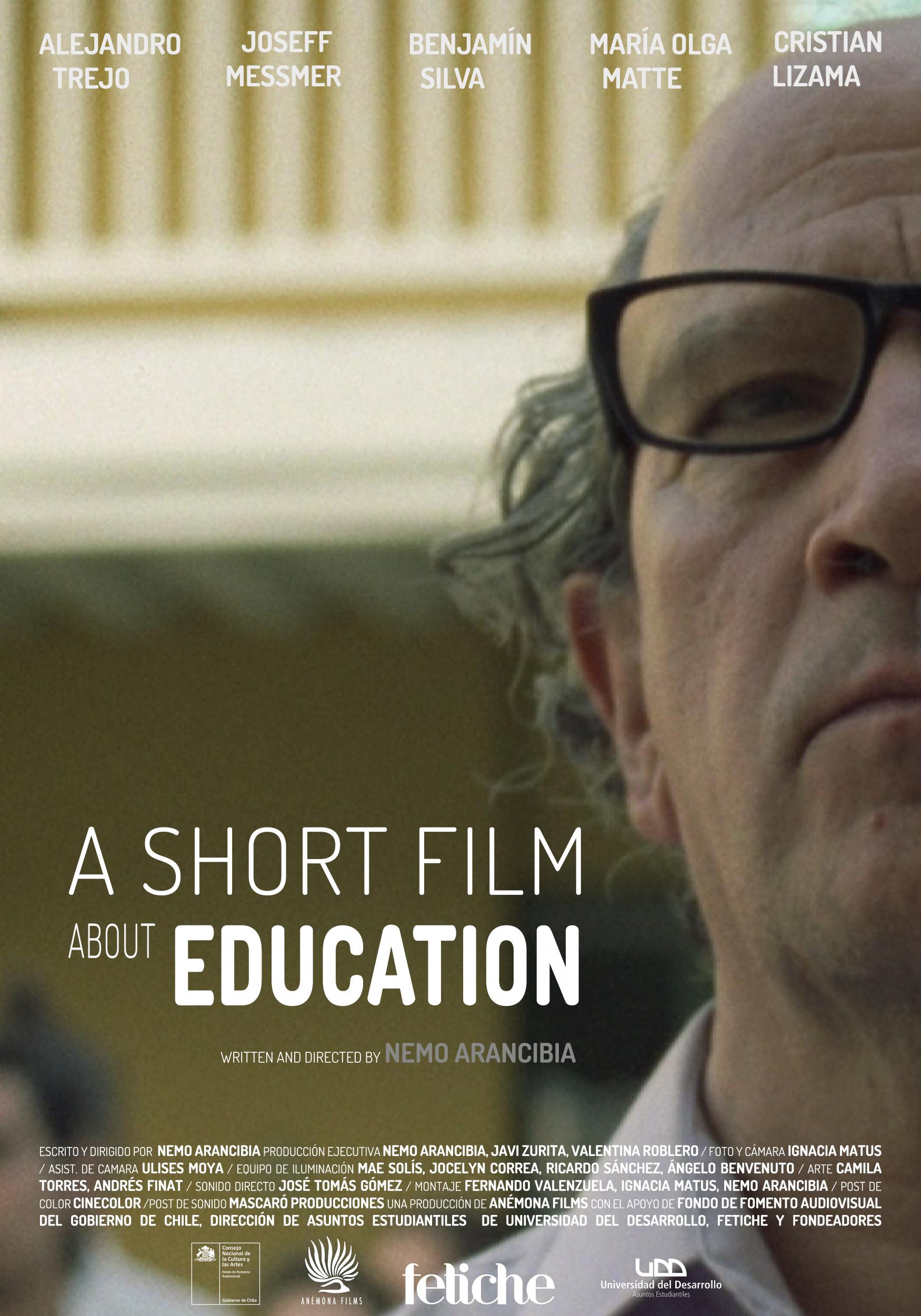film review of education